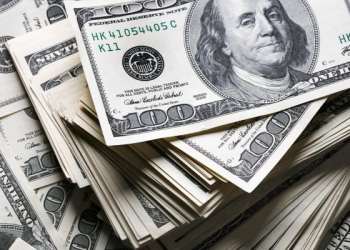 Döviz mevduatları 3.1 milyar dolar azaldı