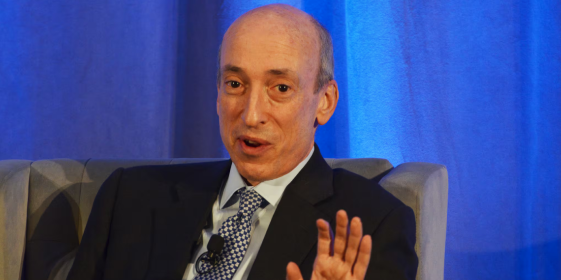 SEC, Ethereum ETF için yorum dönemini başlattı