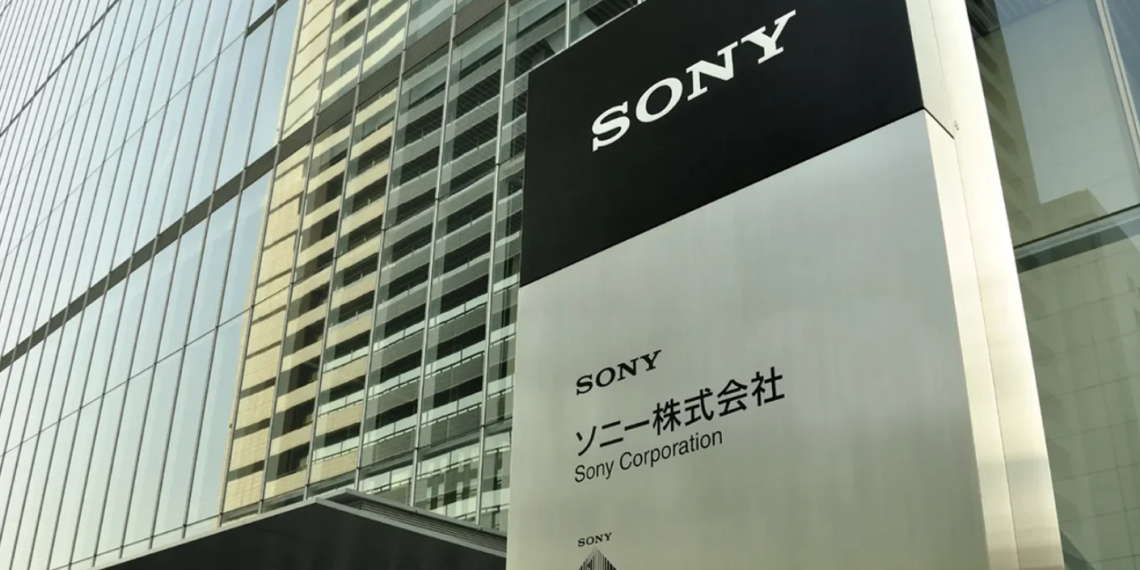 Sony, stablecoin çalışması için Polygon zincirini kullanabilir