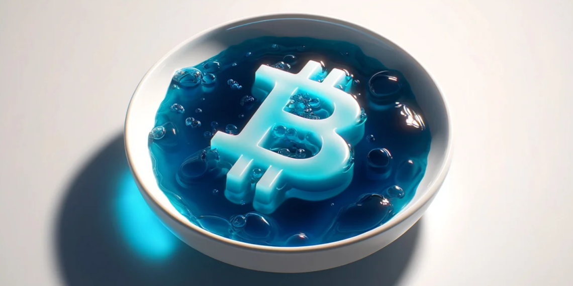 ABD Bitcoin ETF girişleri tekrardan artışa geçti