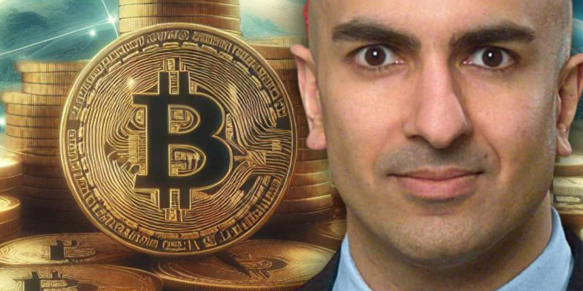 Fed yetkilisi Neel Kashkari’den Bitcoin yorumu: “Meşru kullanımı yok”
