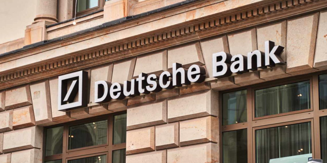Deutsche Bank anketinde katılımcılar, kriptoyu ödeme yöntemi olarak görüyor