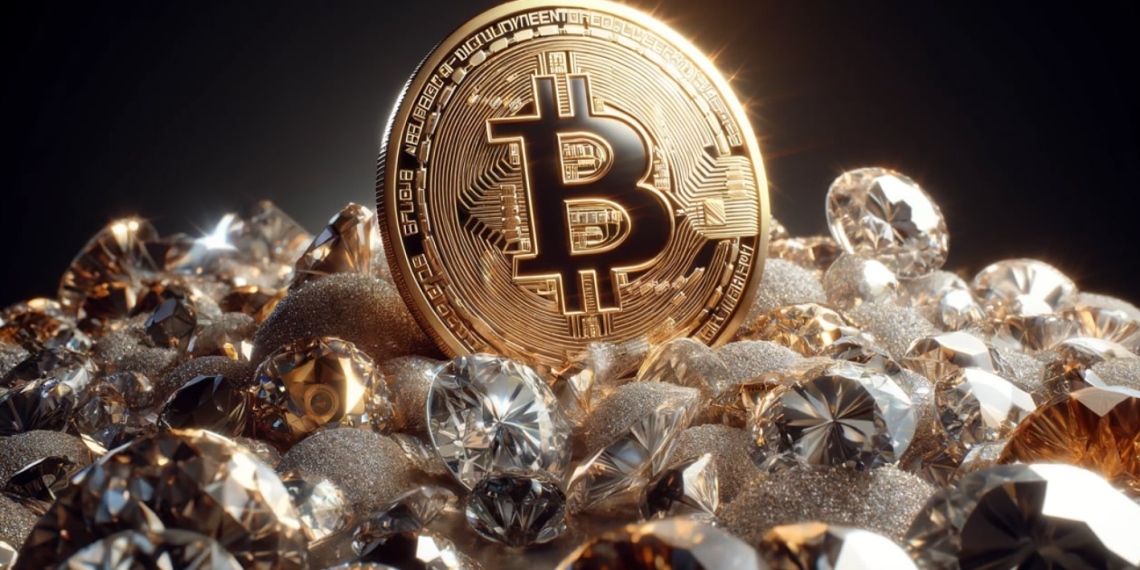 Spot Bitcoin ETF çıkışları 55 milyon doları gördü