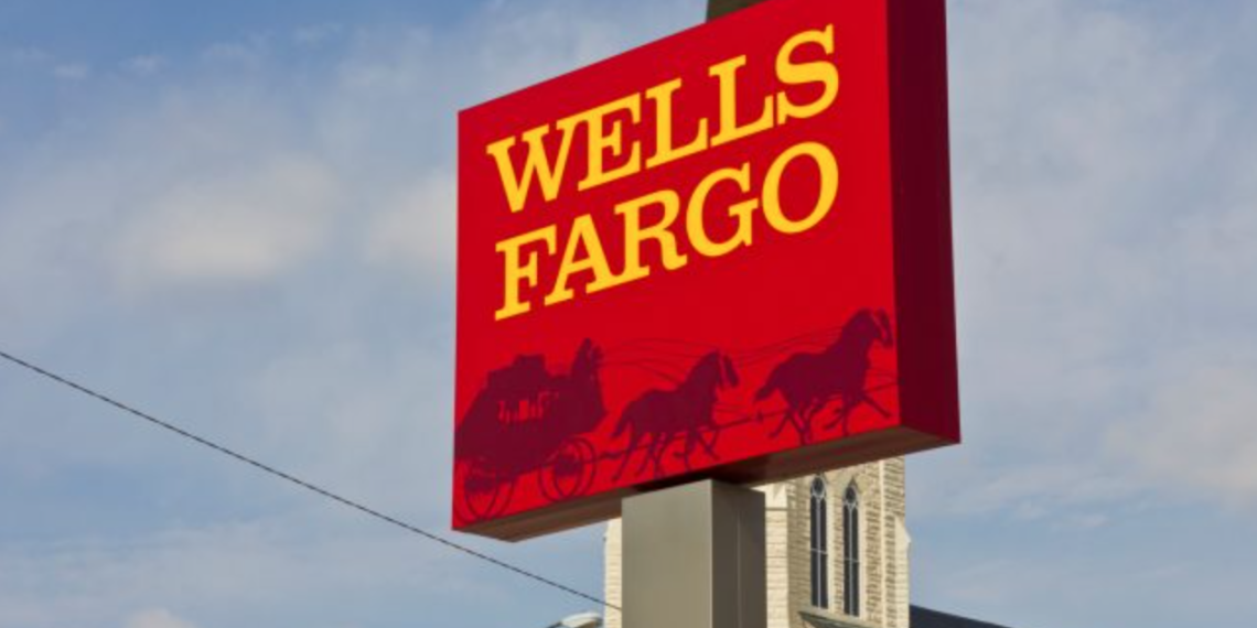 Wells Fargo, birinci çeyrek beklentilerini aştı