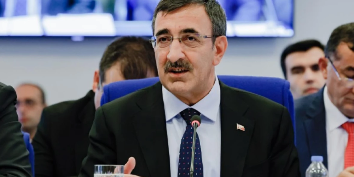 Kamuda ek ödenek devri bitiyor: Cumhurbaşkanı Yardımcısı açıkladı…