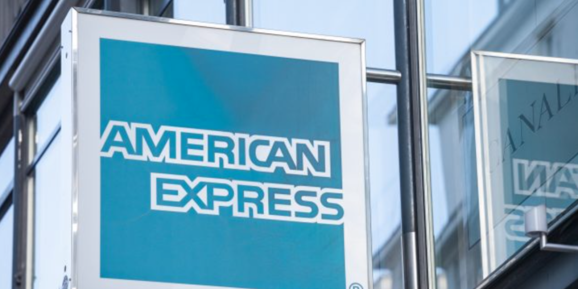 ABD Hisse Senedi: American Express gelirleri yüzde 11 arttı