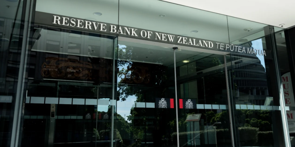 Yeni Zelanda Merkez Bankası, dijital para birimi belgesi yayınladı