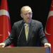 Erdoğan: Kabinemiz de görevinin başındadır