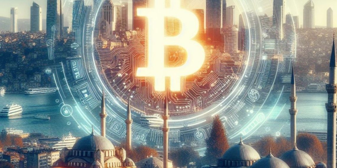 İç piyasadaki enflasyon yatırımcıları Bitcoin ve kripto sektörüne itiyor