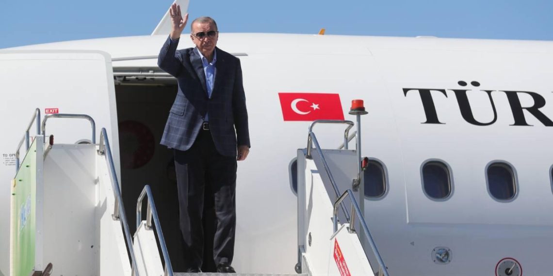 Irak Hükümet Sözcüsü: Irak-Türkiye ilişkilerinde önemli ve niteliksel bir sıçrama yaşanacak