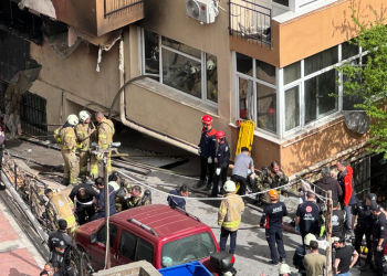 İstanbul’da Ünlü Gece Kulübünde Tadilat Faciası! Çok Sayıda Ölü Var