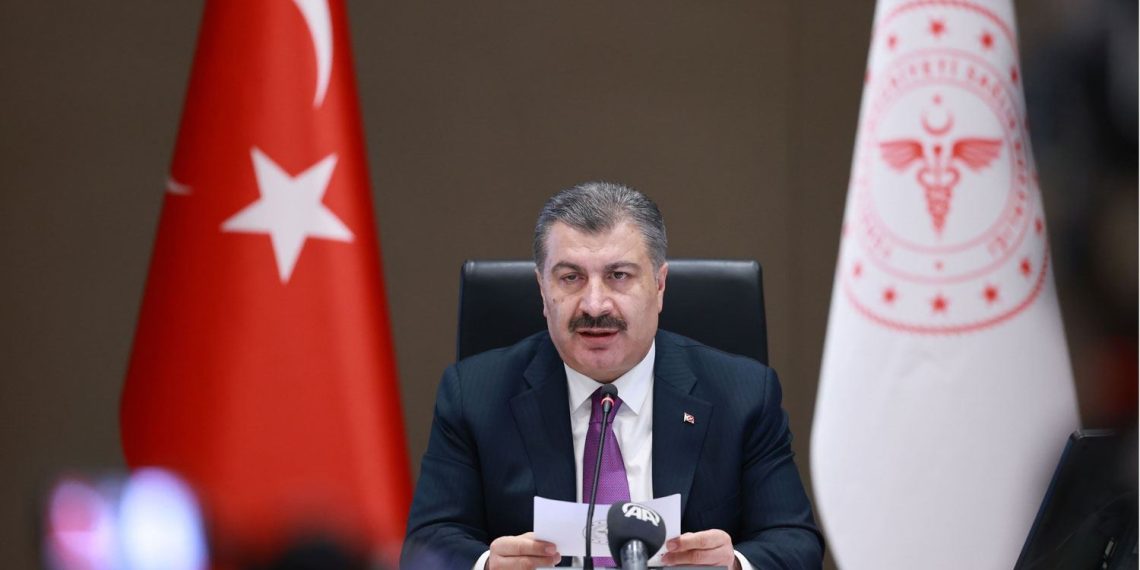 MHRS sistemine ‘randevuma geleceğim’ butonu getiriliyor