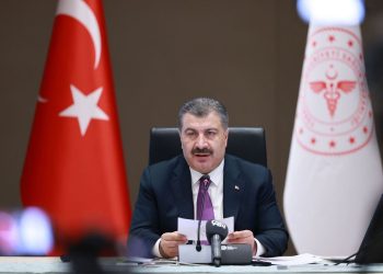 MHRS sistemine ‘randevuma geleceğim’ butonu getiriliyor