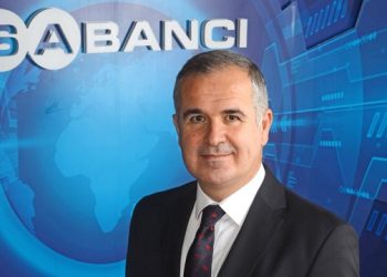 Sabancı Holding’den 2023’te 15,4 milyar TL net kâr