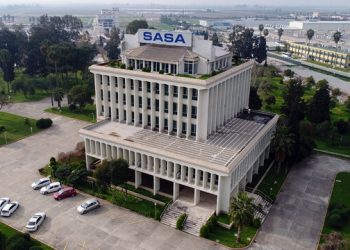 Sasa’dan yapay zeka ve dijitalleşme adımı