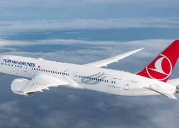 Dev şirket Türk Hava Yolları, temettü kararını açıkladı
