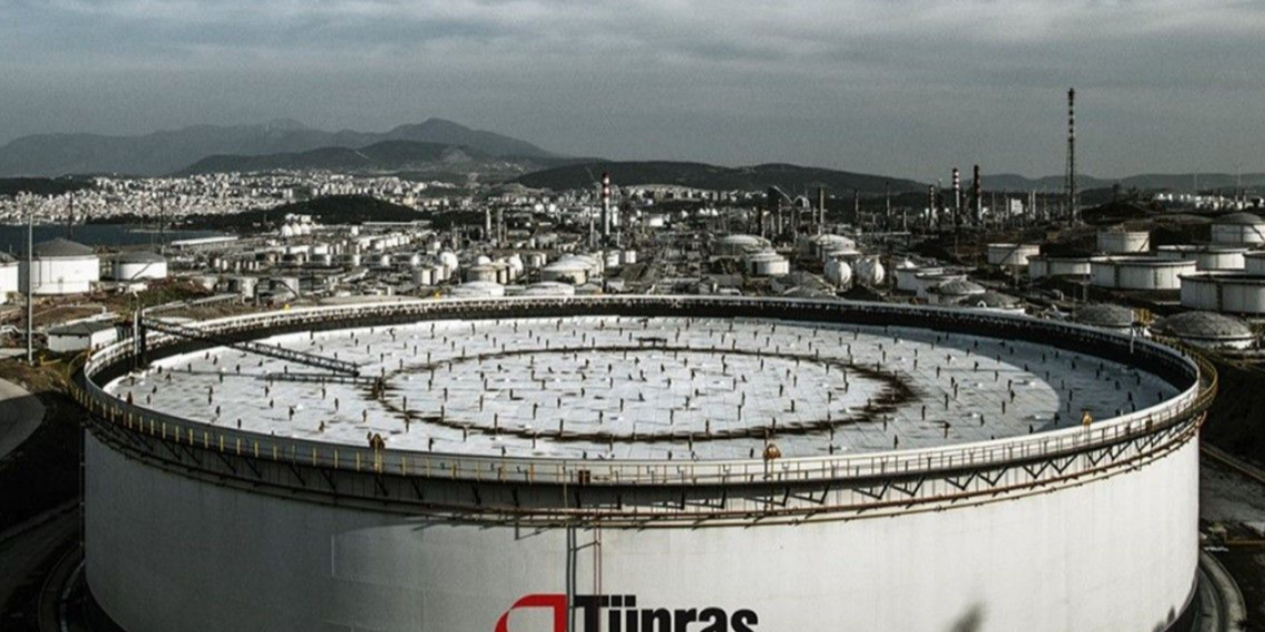 Tüpraş’ın temettü ödemesi için tarih netleşti