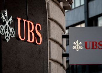 UBS: Yapay zeka rallisi tek yönlü değil
