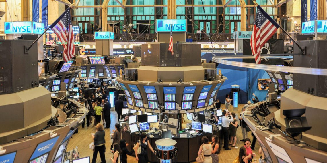 NYSE, borsanın 24 saat açık kalması için çalışmalar yürütüyor