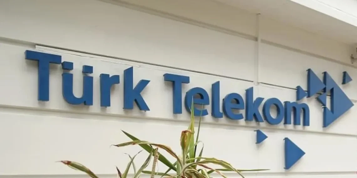 Türk Telekom’dan önemli adım: Yeni bir anlaşma duyurdu…