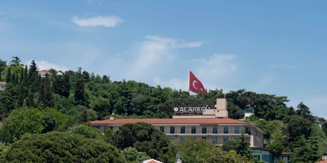 Alarko Holding, temettü verecek mi? İşte şirketin kararı…