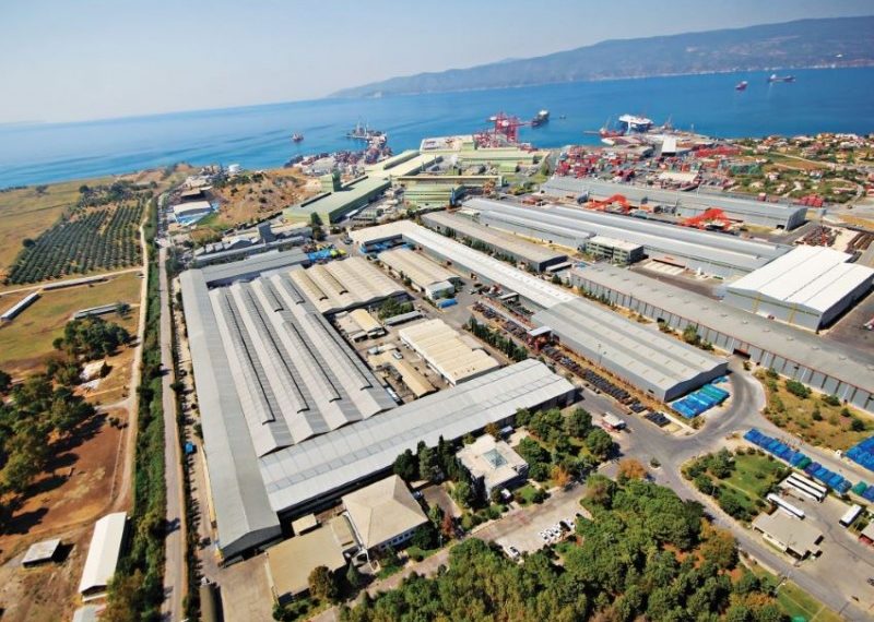Borusan 2024 yılında temettü dağıtıyor mu?