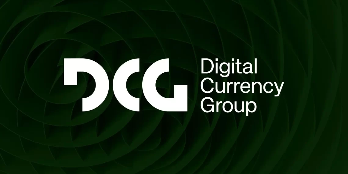 Digital Currency Group ilk çeyrek gelirlerini artırdı