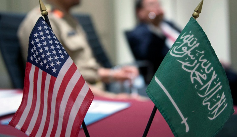 ABD, Arabistan’a silah yasağını kaldırmaya hazırlanıyor