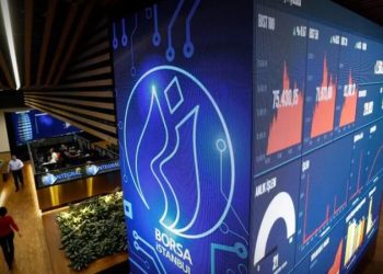 BIST Geri Alım Endeksi’ne 1 hisse alınacak, 3 hisse çıkarılacak