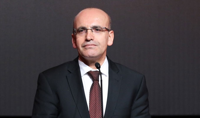 Bakan Şimşek’ten fiyat istikrarı vurgusu