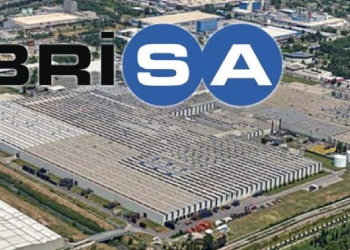 Brisa, net karını yüzde 14 artırdı