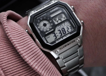 Casio, NFT çılgınlığına katılacağını duyurdu