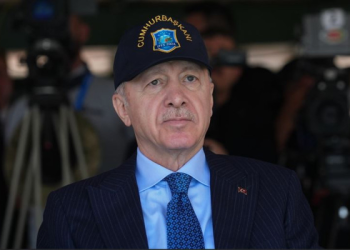 Cumhurbaşkanı Erdoğan: Terör örgütünün teröristan kurmasına asla izin vermeyeceğiz