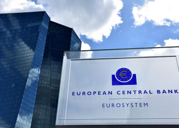 ECB: Finansal piyasalar olumsuz şoklara karşı kırılgan olmayı sürdürüyor
