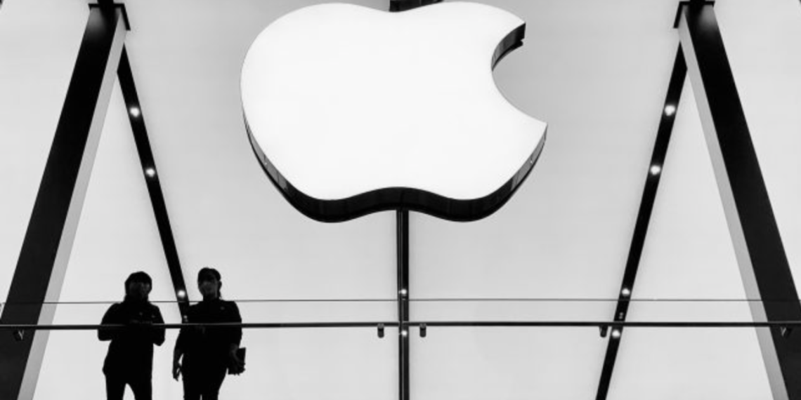 ABD Hisse Senedi: Apple, 110 milyar dolarlık geri alım açıkladı…