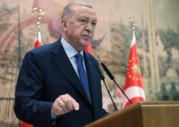 Cumhurbaşkanı Erdoğan’dan kararlı enflasyon mesajı geldi