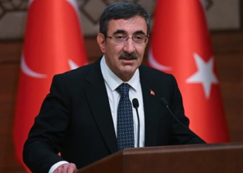 Cumhurbaşkanı Yardımcısı Yılmaz’dan tasarruf mesajı…