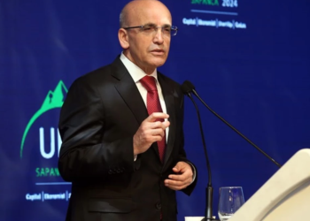 Bakan Mehmet Şimşek, S&P’nin notunu değerlendirdi