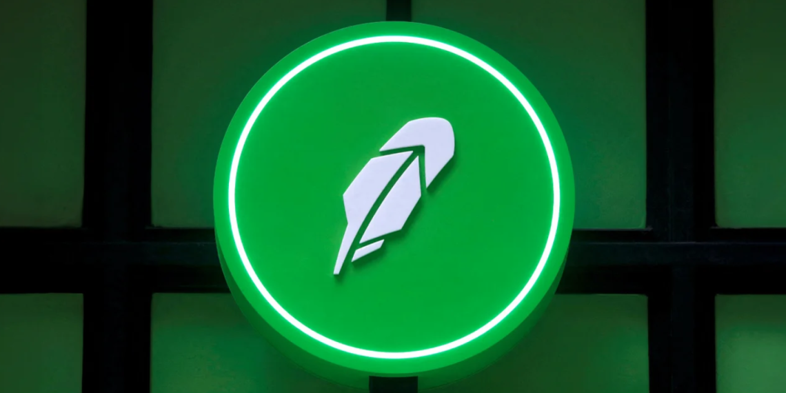 SEC, kripto operasyonu yüzünden Robinhood’a bildirim yolladı