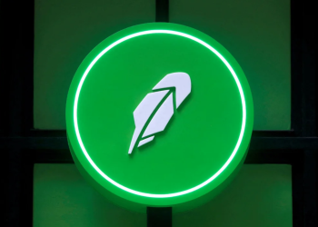 SEC, kripto operasyonu yüzünden Robinhood’a bildirim yolladı