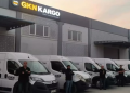 GKN Kargo, 563 milyon liralık borç ile iflasını duyurdu