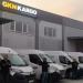 GKN Kargo, 563 milyon liralık borç ile iflasını duyurdu
