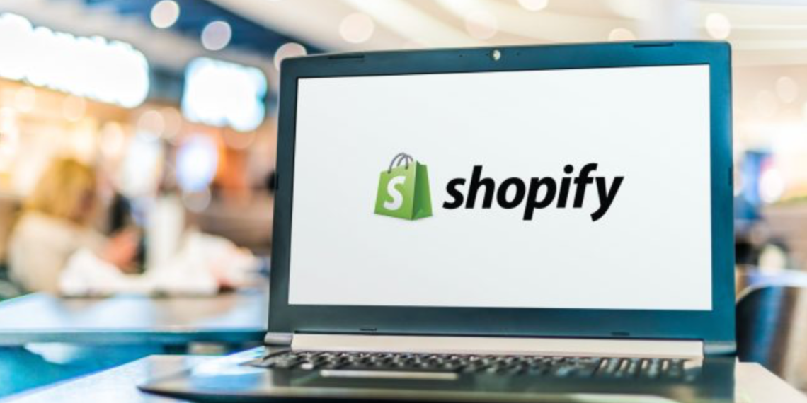 Shopify, ilk çeyrek gelirinde yüzde 23’lük artış bildirdi