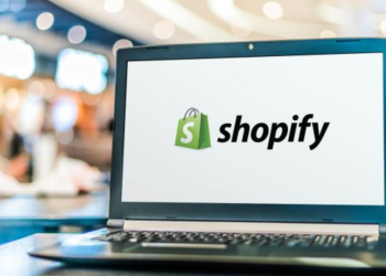 Shopify, ilk çeyrek gelirinde yüzde 23’lük artış bildirdi