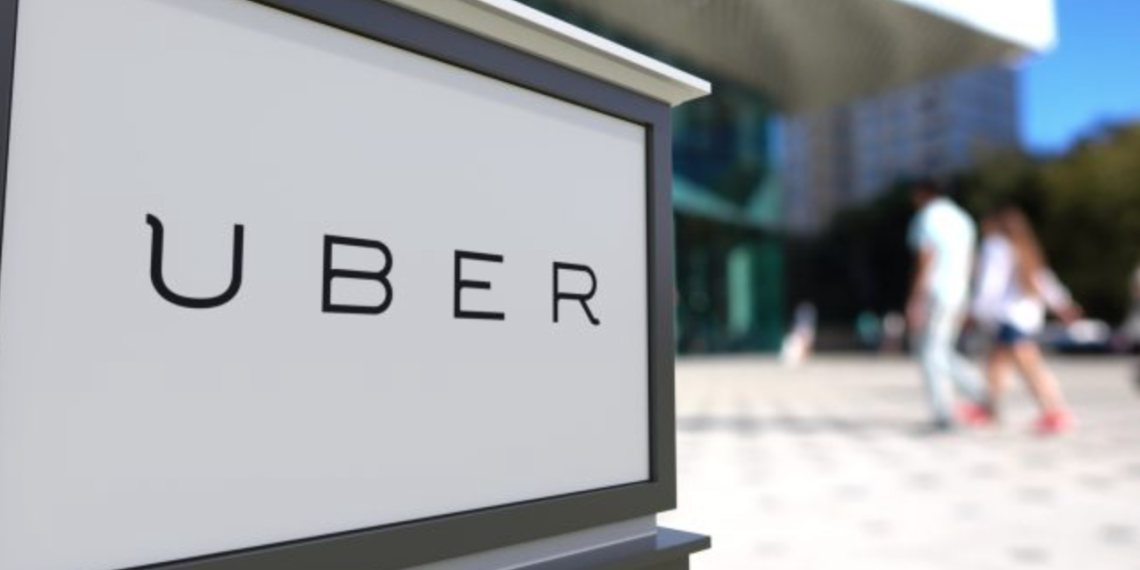 Uber, ilk çeyrek finansal sonuçlar beklentilerin altında
