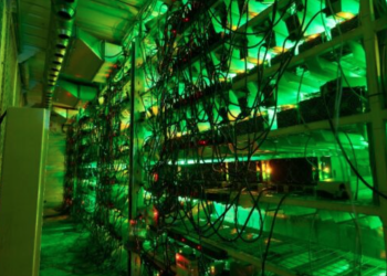 Bitfarms, ilk çeyrek raporunda beklentilerin biraz altında kaldı