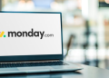 monday.com, hisse senedi artışıyla ilk çeyrekte pozitif