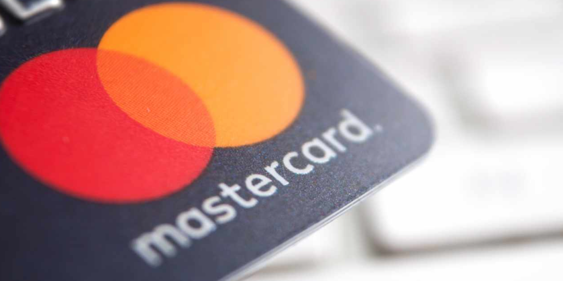 Mastercard, girişimcileri blok zinciri programına davet ediyor