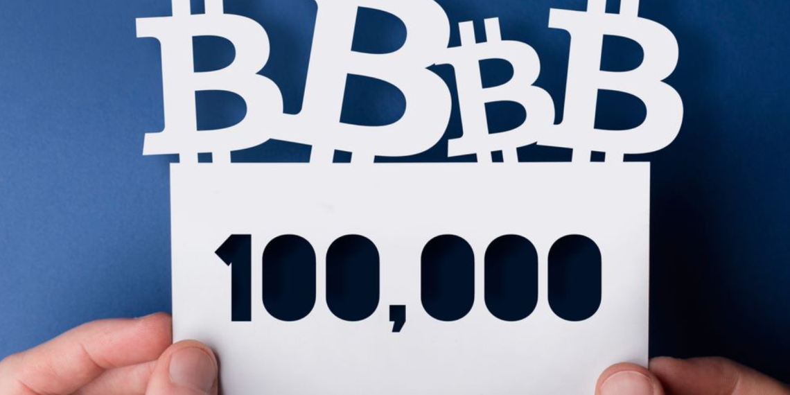 Bitcoin, 100 bin dolara ulaşabilecek mi?