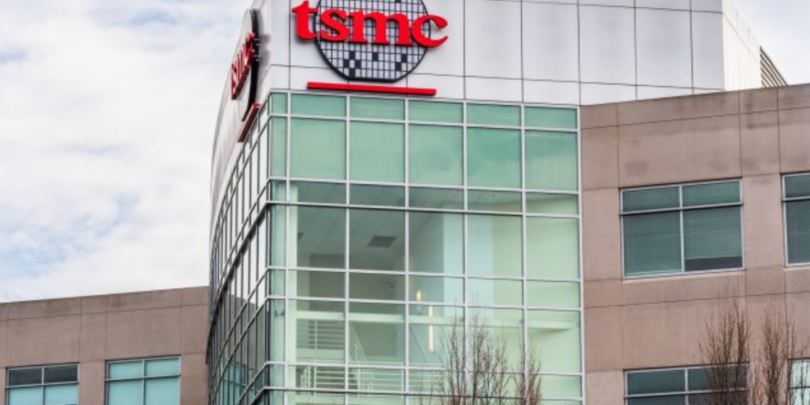 Hisse Senedi: TSMC hissesi, yüzde 56 artmasına rağmen halen düşük